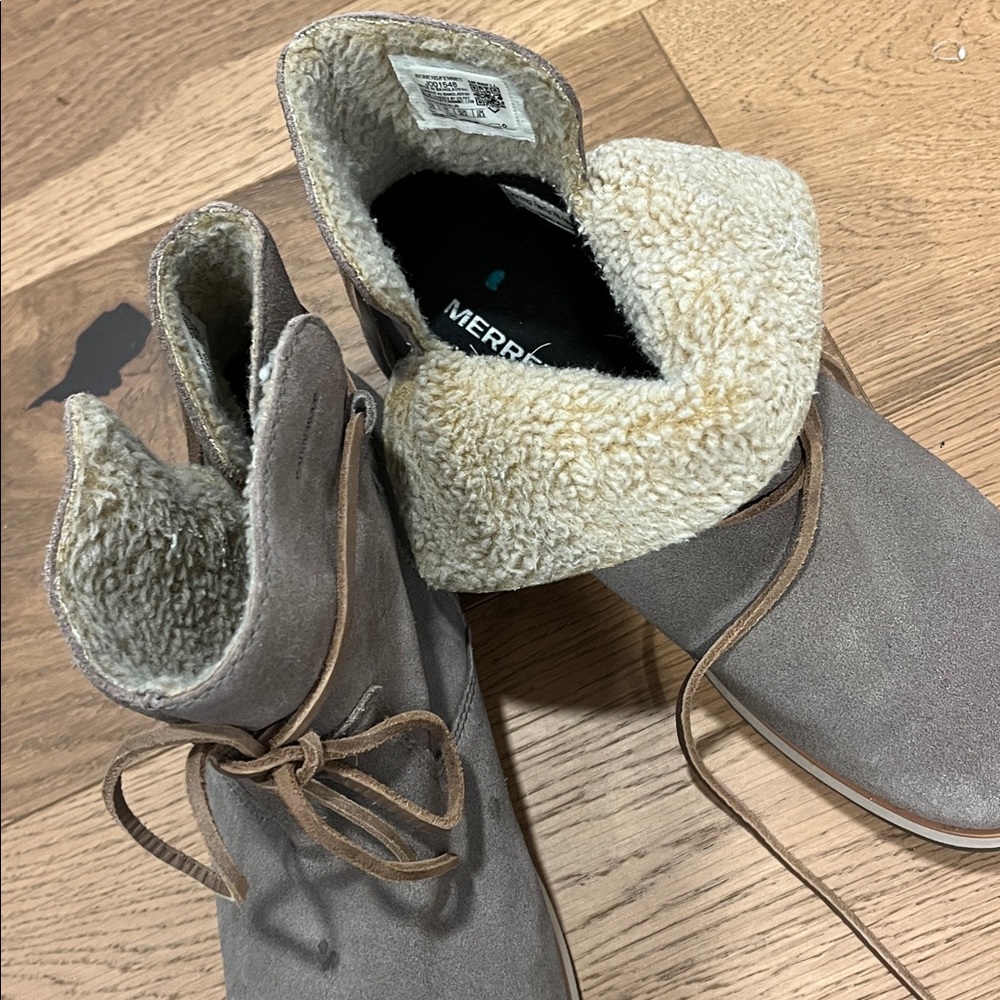 Merrell Winter Booties - image 5